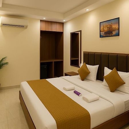 Travelling Troopers Homestay Varanasi Exterior foto