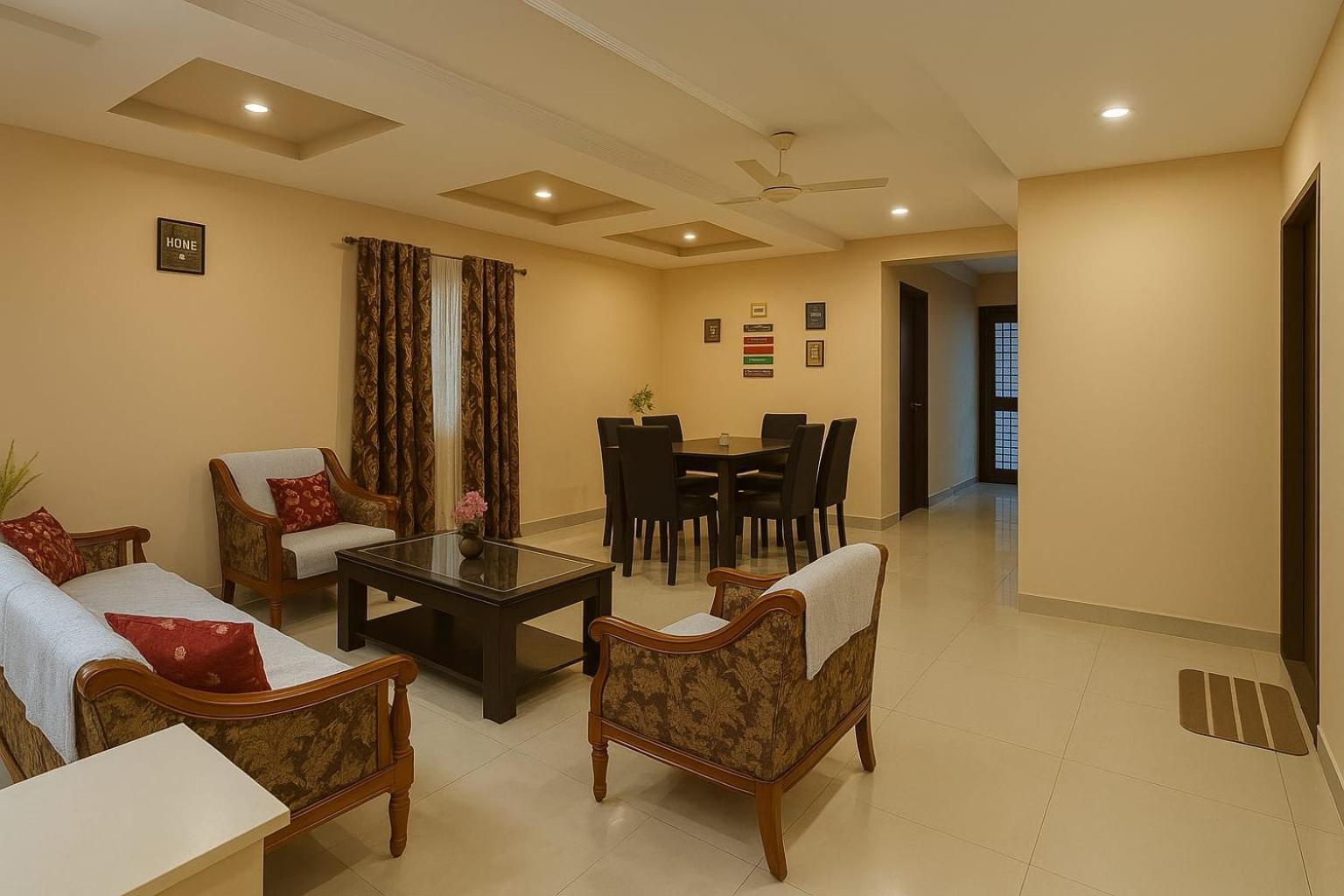 Travelling Troopers Homestay Varanasi Exterior foto